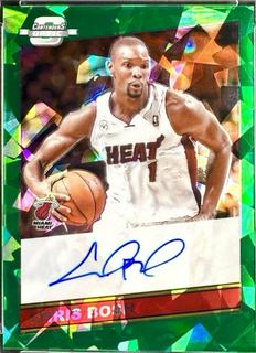 Chris Bosh