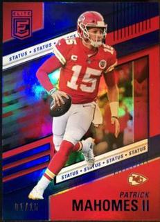 Patrick Mahomes II