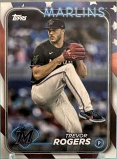 Trevor Rogers