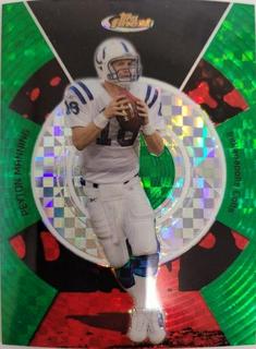 Peyton Manning
