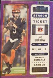 Joe Burrow