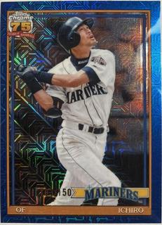 Ichiro