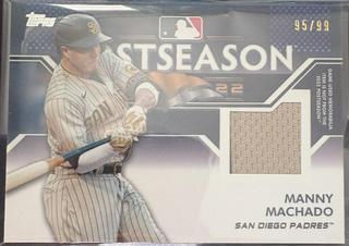 Manny Machado
