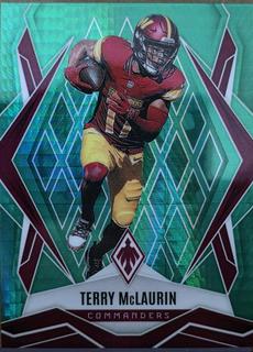 Terry McLaurin
