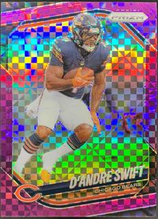 D'Andre Swift