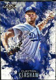 Clayton Kershaw
