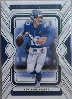 Eli Manning