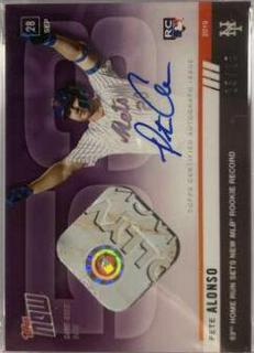 Pete Alonso