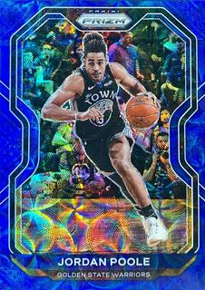 Jordan Poole