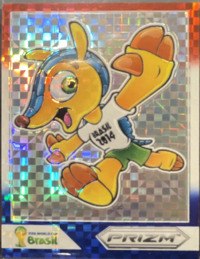 Fuleco [Red White Blue Power Plaid] #3