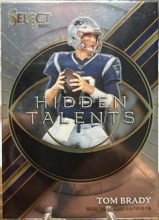 Tom Brady