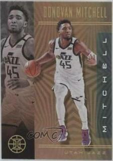 Donovan Mitchell