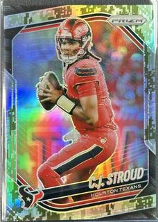 C.J. Stroud