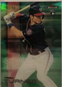 Trea Turner