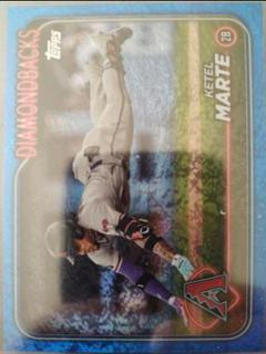 Ketel Marte