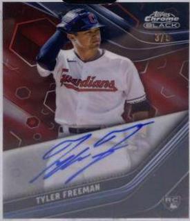 Tyler Freeman