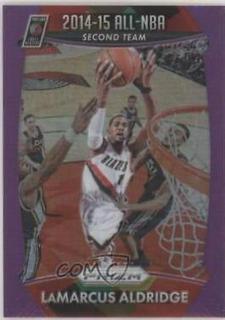 LaMarcus Aldridge