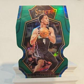 Jalen Suggs