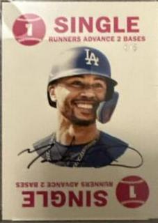 Mookie Betts