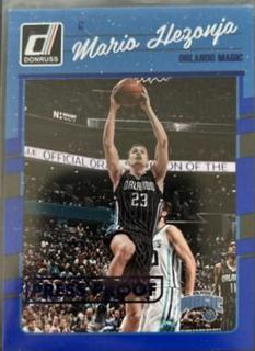 Mario Hezonja
