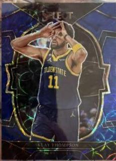 Klay Thompson