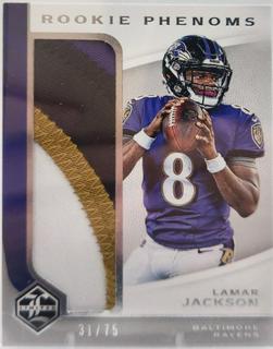 Lamar Jackson
