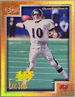 Eric Zeier