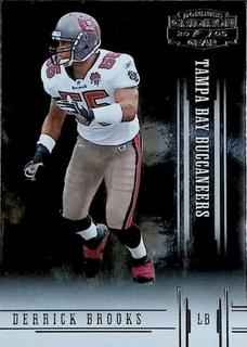 Derrick Brooks