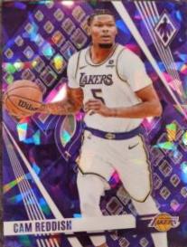 Cam Reddish