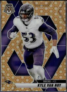Kyle Van Noy