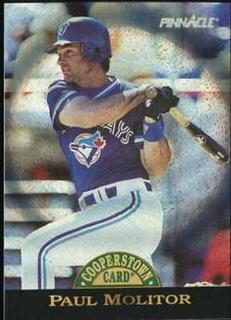 Paul Molitor
