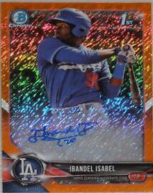 Ibandel Isabel