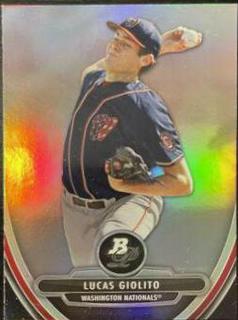Lucas Giolito