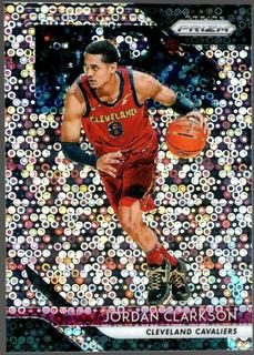 Jordan Clarkson