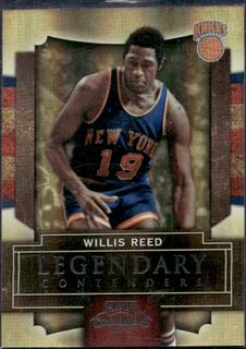 Willis Reed
