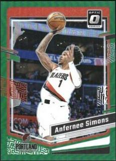 Anfernee Simons