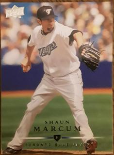 Shaun Marcum