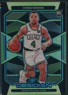 Carsen Edwards