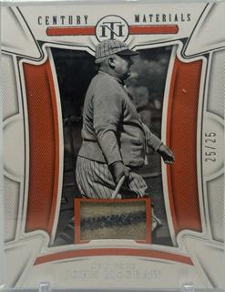John McGraw