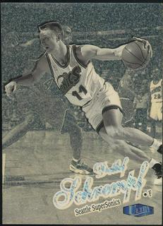Detlef Schrempf