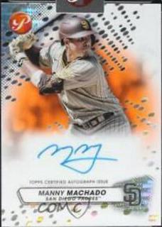 Manny Machado