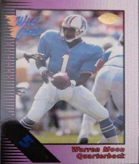Warren Moon