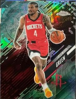 Jalen Green