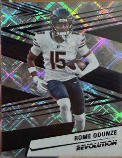 Rome Odunze