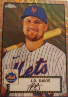 J. D. Davis