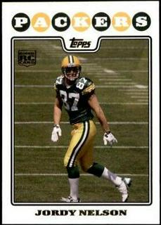 Jordy Nelson