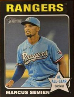 Marcus Semien