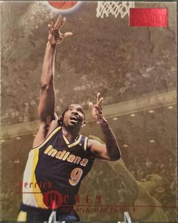 Derrick Mckey
