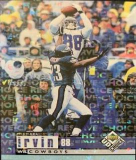 Michael Irvin