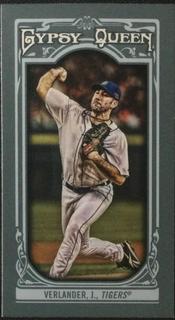 Justin Verlander